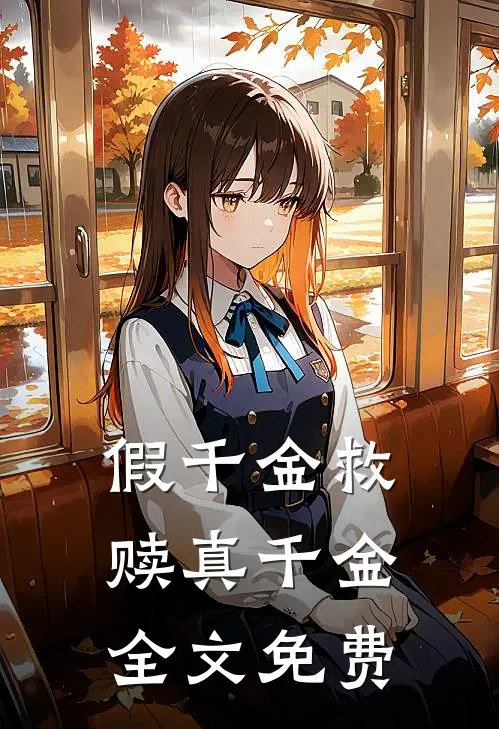 假千金救赎真千金全文免费观看