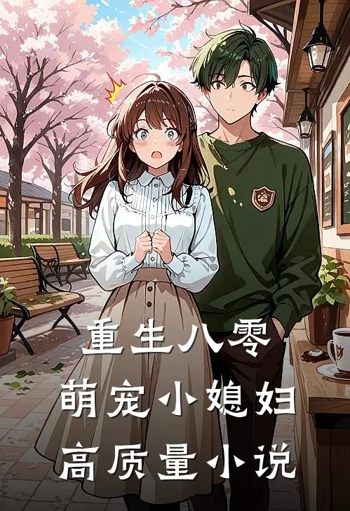 重生八零萌宠小媳妇高质量推荐