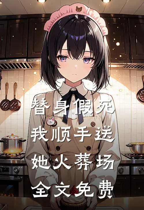 替身假死,我顺手送她火葬场全文免费阅读