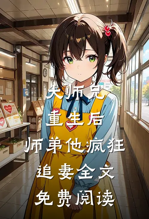 大师兄重生后,师弟他疯狂追妻全文免费阅读