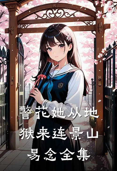 警花她从地狱来连景山易念全集