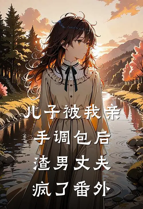 儿子被我亲手调包后，渣男丈夫疯了 番外