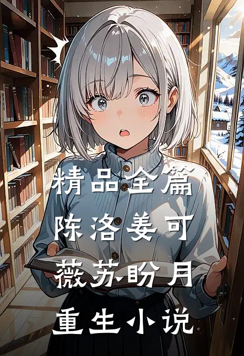 精品全篇陈洛姜可薇苏盼月重生小说