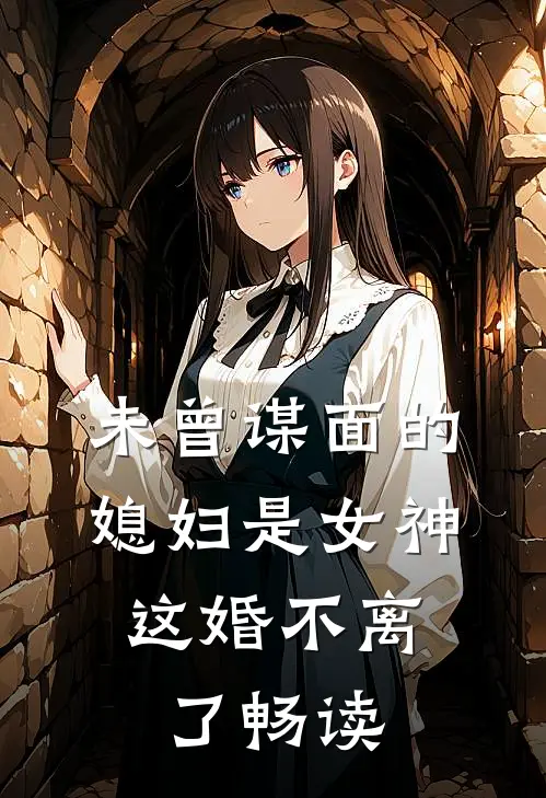 未曾谋面的媳妇是女神,这婚不离了畅读