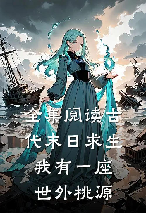 全集阅读古代末日求生我有一座世外桃源