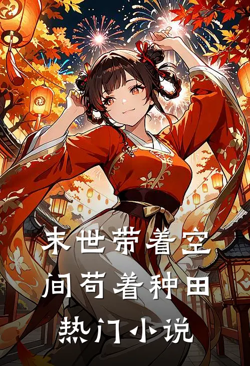 末世带着空间苟着种田热门