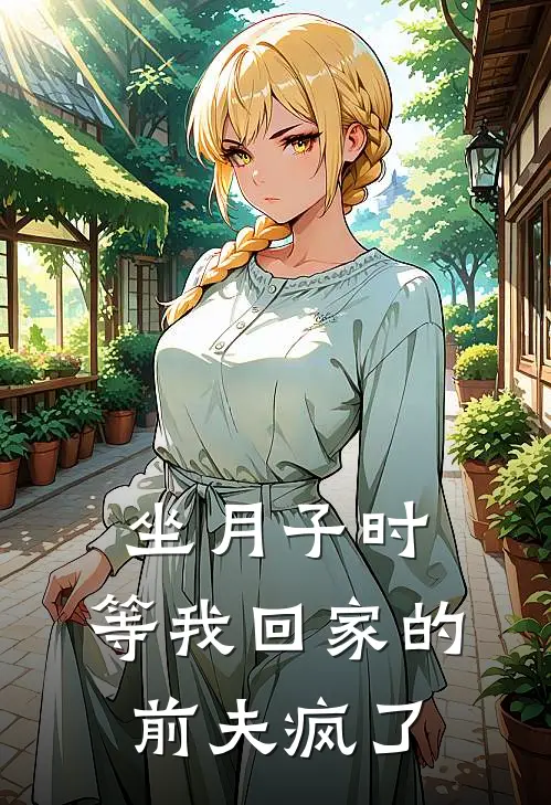 坐月子时,等我回家的前夫疯了怎么办