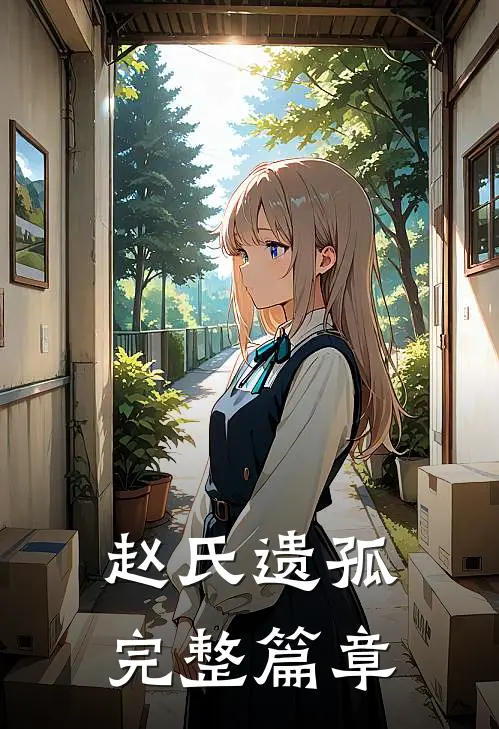 赵氏遗孤完整篇章在线阅读