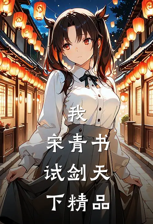 我,宋青书,试剑天下精品