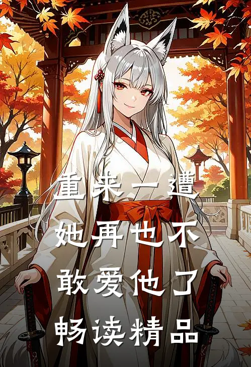 重来一遭，她再也不敢爱他了畅读精品