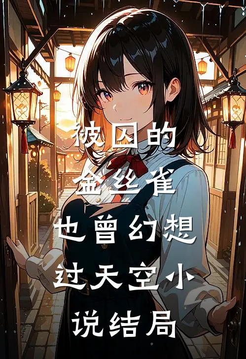 被囚的金丝雀,也曾幻想过天空结局是啥