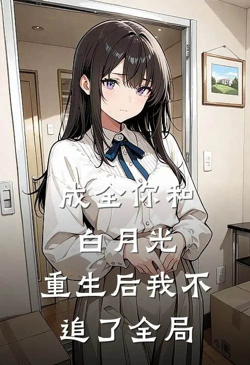 成全你和白月光,重生后我不追了全局