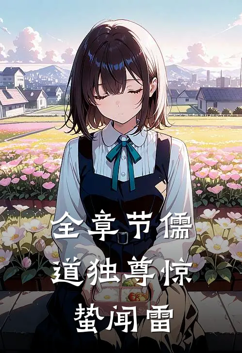 全章节儒道独尊 惊蛰闻雷