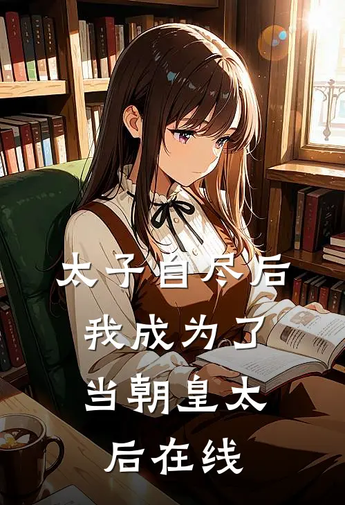 太子自尽后,我成为了当朝皇太后在线阅读