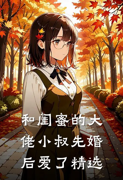 和闺蜜的大佬小叔先婚后爱了精选