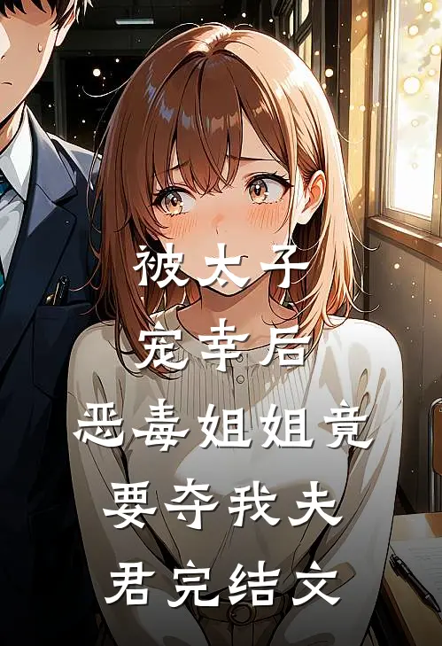 被太子宠幸后,恶毒姐姐竟要夺我夫君完结文学