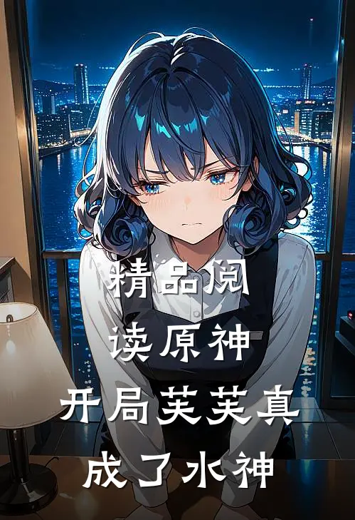 精品阅读原神开局芙芙真成了水神