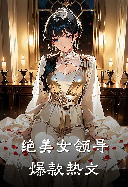 绝美女领导爆款热文推荐