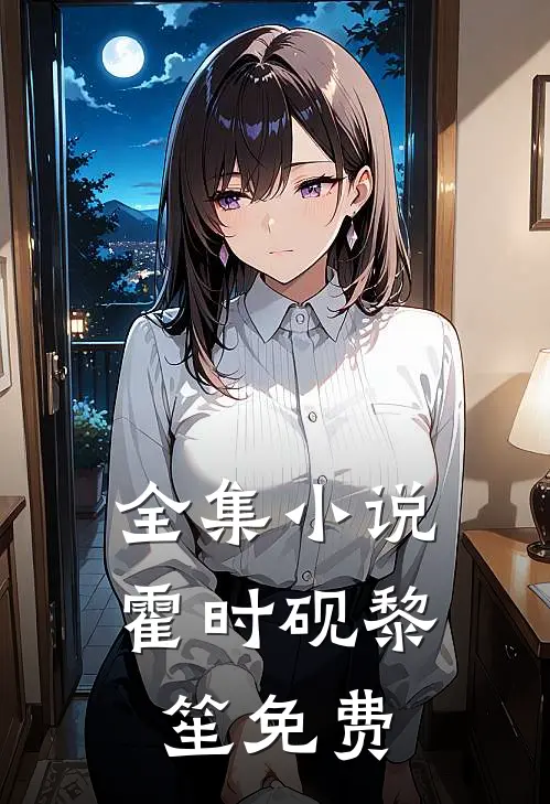 全集霍时砚黎笙免费观看