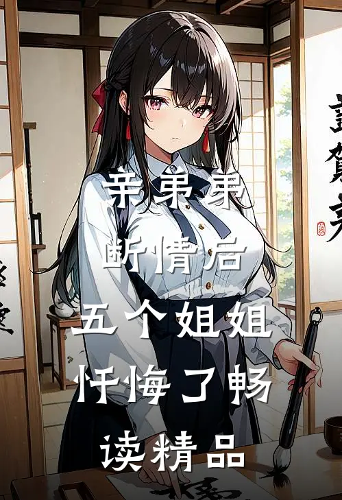 亲弟弟断情后,五个姐姐忏悔了畅读精品
