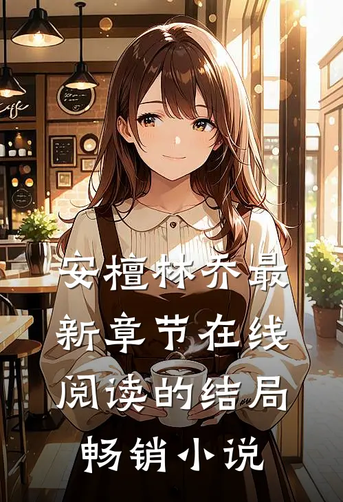 安檀林乔最新章节在线阅读的结局畅销小说