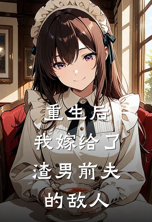 重生后,我嫁给了渣男前夫的敌人