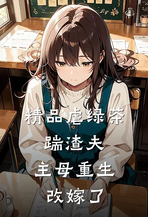 精品虐绿茶,踹渣夫,主母重生改嫁了免费阅读