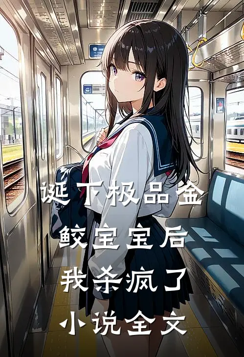诞下极品金鲛宝宝后,我杀疯了全文