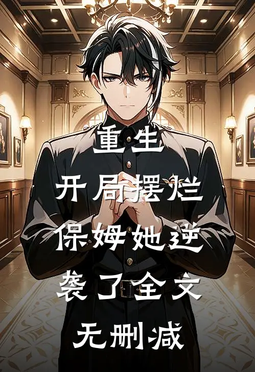重生开局摆烂,保姆她逆袭了全文无删减版