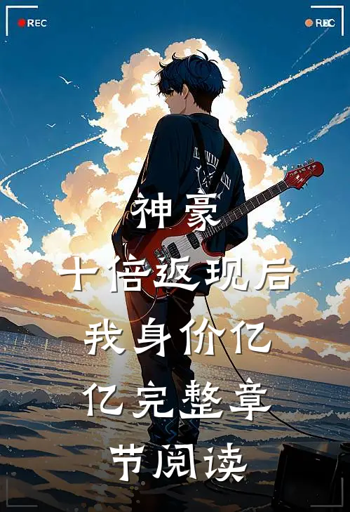 神豪：十倍返现后，我身价亿亿完整章节阅读