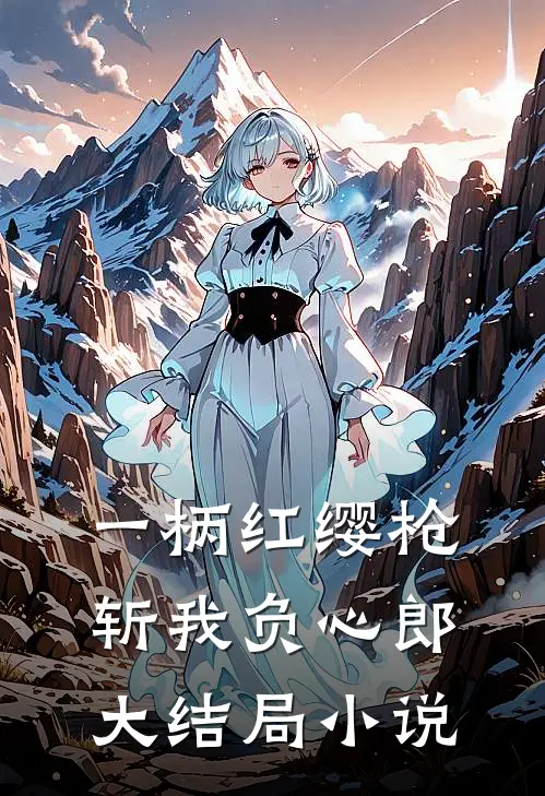 一柄红缨枪斩我负心郎大结局小说