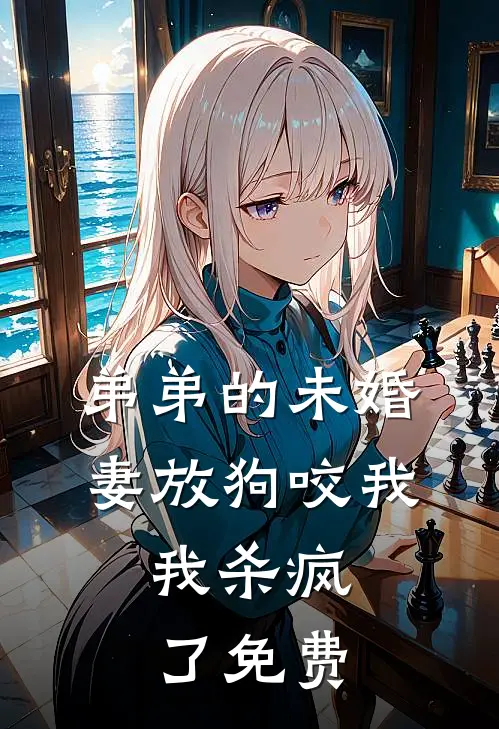 弟弟的未婚妻放狗咬我,我杀疯了免费