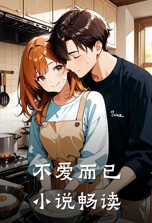 不爱而已畅读免费阅读