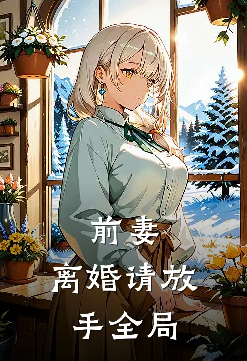 前妻,离婚请放手全局