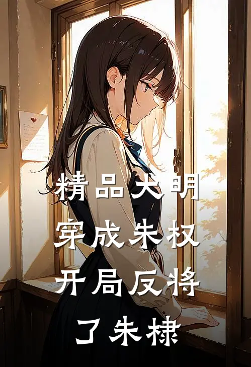 精品大明：穿成朱权，开局反将了朱棣
