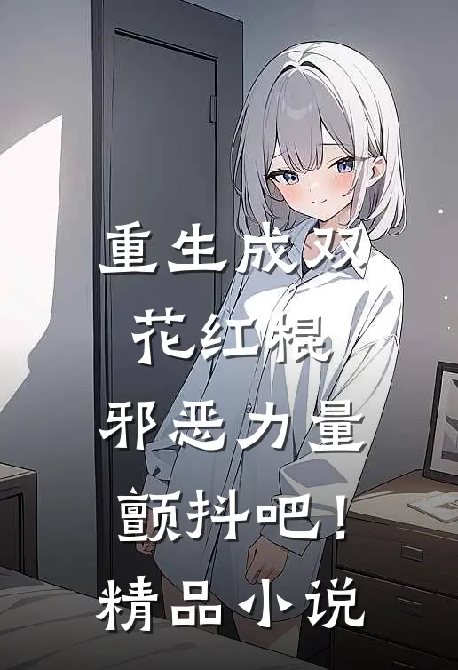 重生成双花红棍,邪恶力量颤抖吧!精品