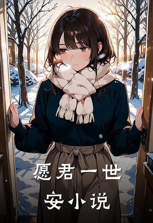愿君一世安梁辰飞莹