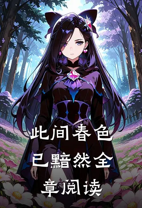 此间春色已黯然全章阅读