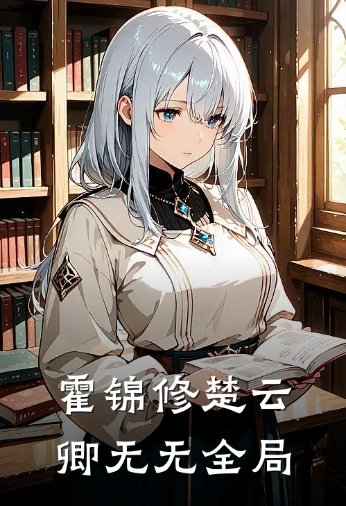 霍锦修楚云卿无无全局