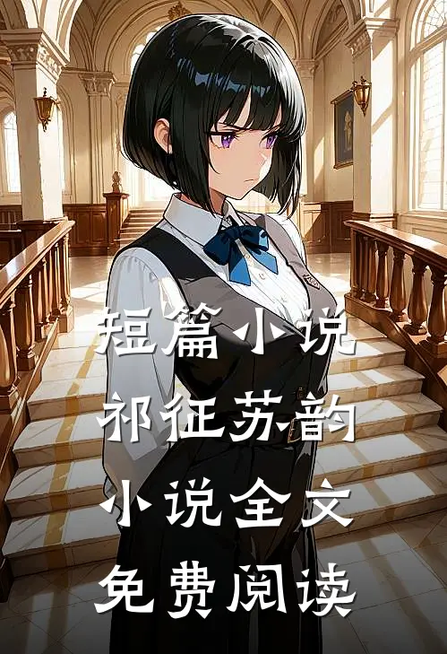 短篇祁征苏韵全文免费阅读