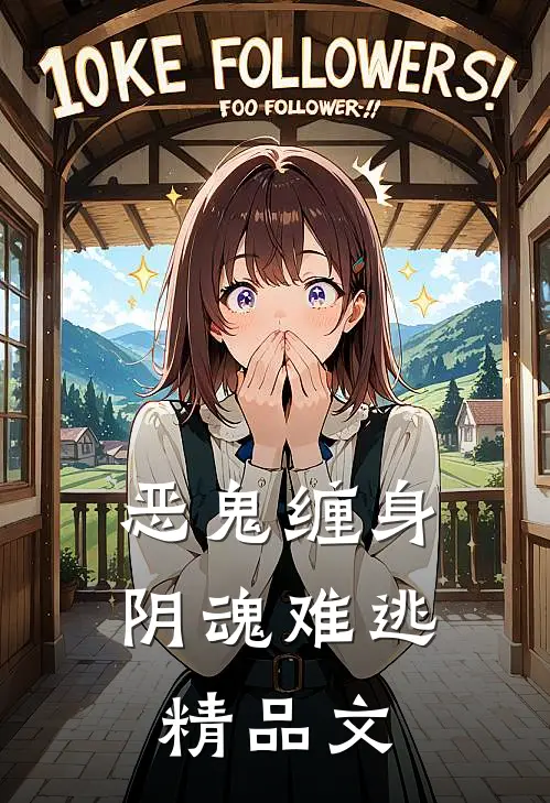 恶鬼缠身,阴魂难逃精品文章