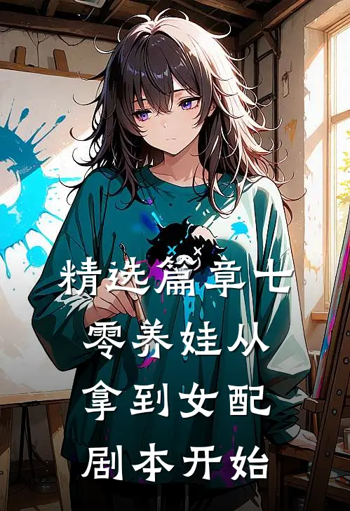 精选篇章七零养娃从拿到女配剧本开始