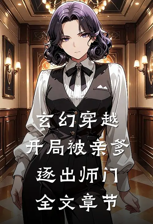玄幻穿越开局被亲爹逐出师门全文章节阅读