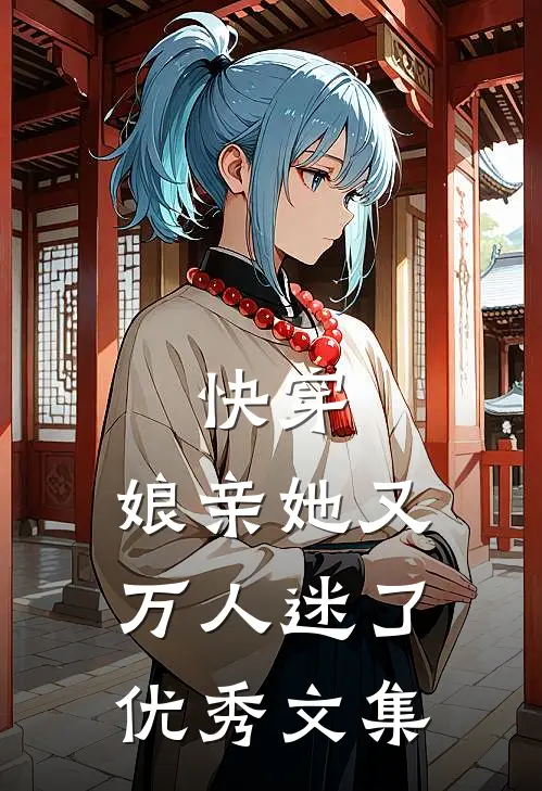 快穿娘亲她又万人迷了优秀文集免费阅读