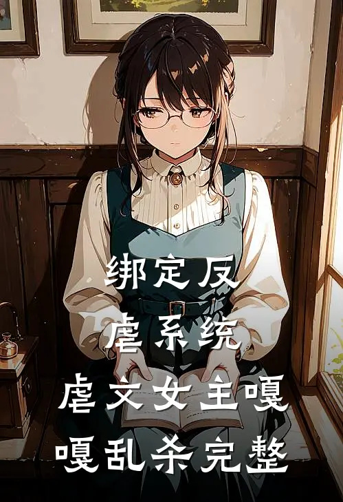 绑定反虐系统,虐文女主嘎嘎乱杀完整
