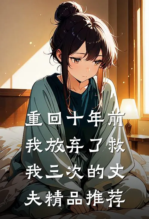 重回十年前,我放弃了救我三次的丈夫精品推荐文