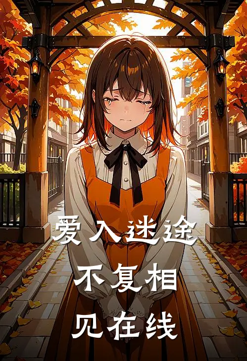 爱入迷途,不复相见在线阅读