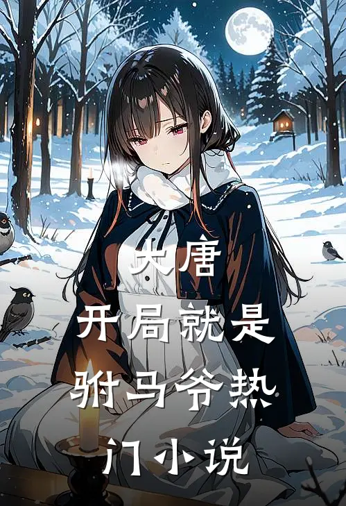 大唐开局就是驸马爷热门免费阅读