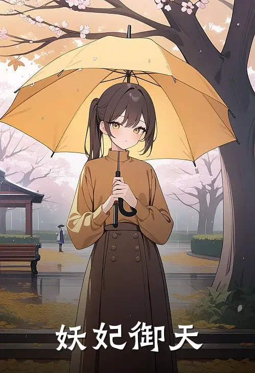 妖妃御天