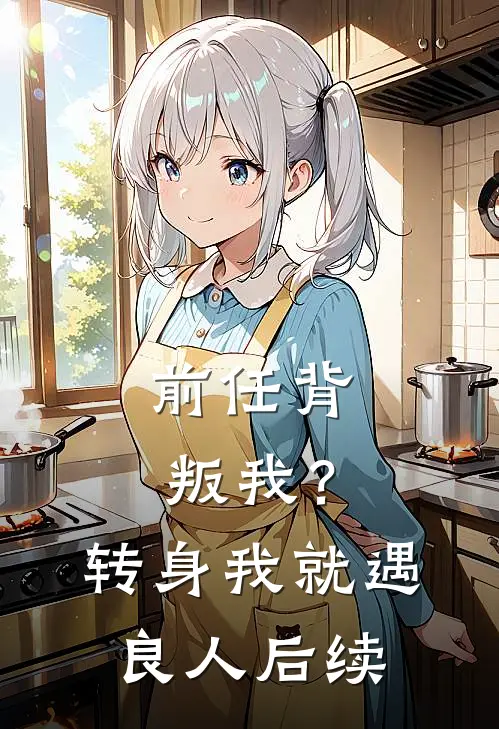 前任背叛我?转身我就遇良人后续免费阅读